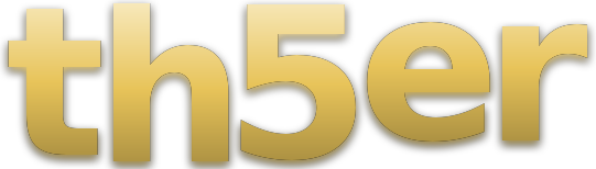 th5er logo