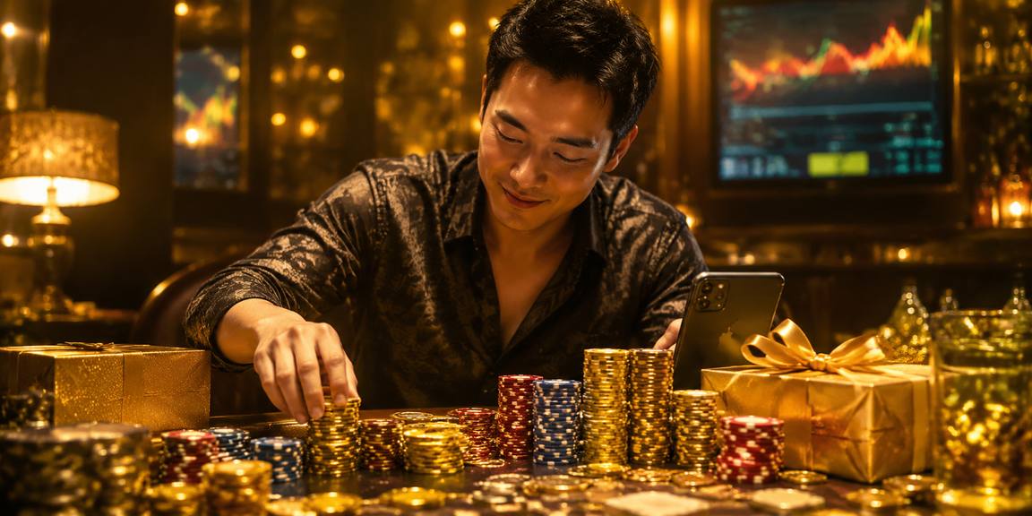 th5er Chuyển Khoản Blackjack